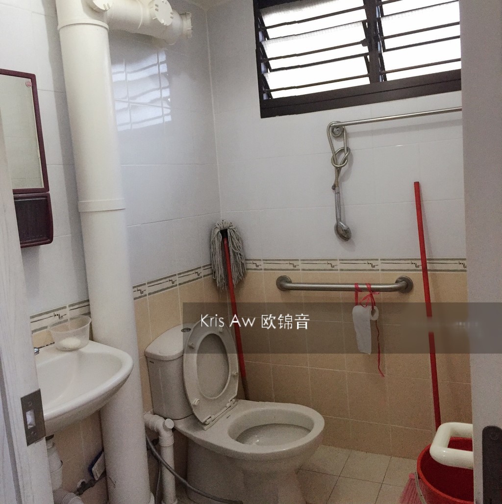 Blk 712 Clementi West Street 2 (Clementi), HDB 4 Rooms #150161332